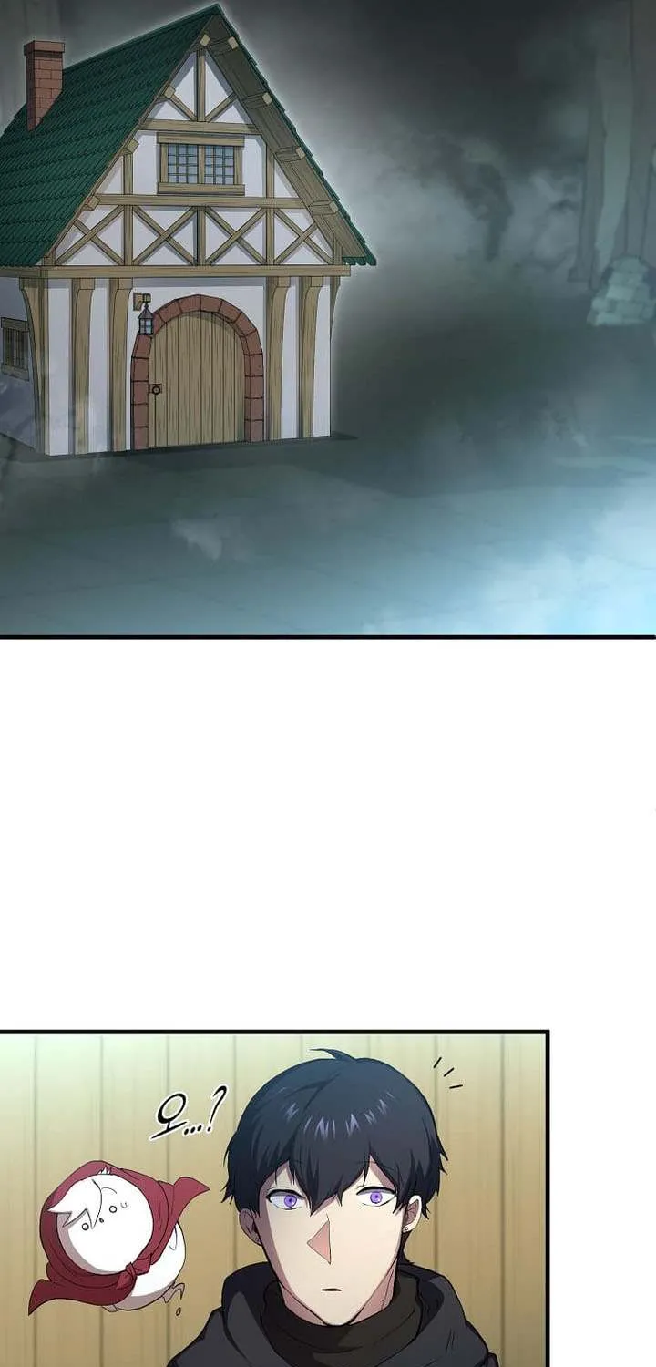 Read Level Up With Skills chapter 111 image 21 on Lezhin