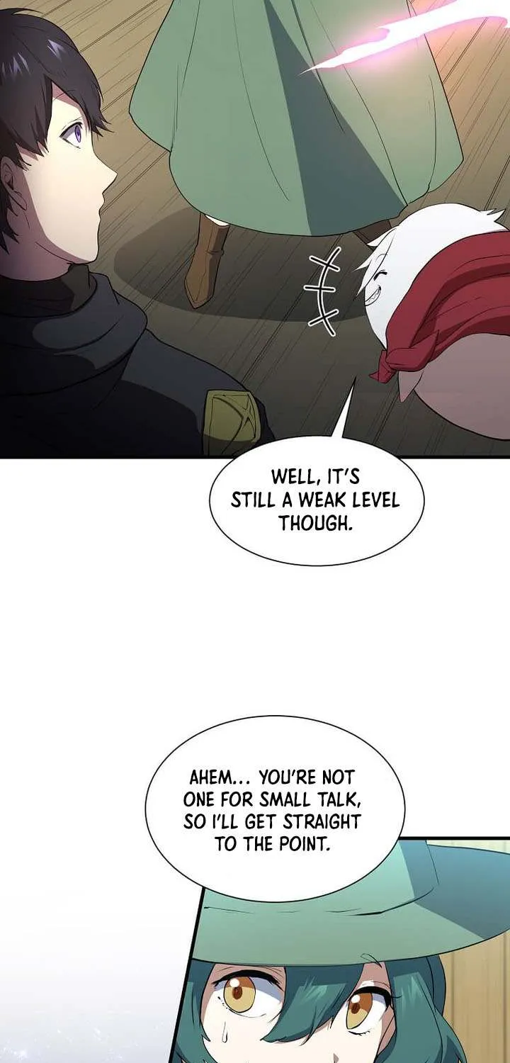 Read Level Up With Skills chapter 111 image 23 on Lezhin