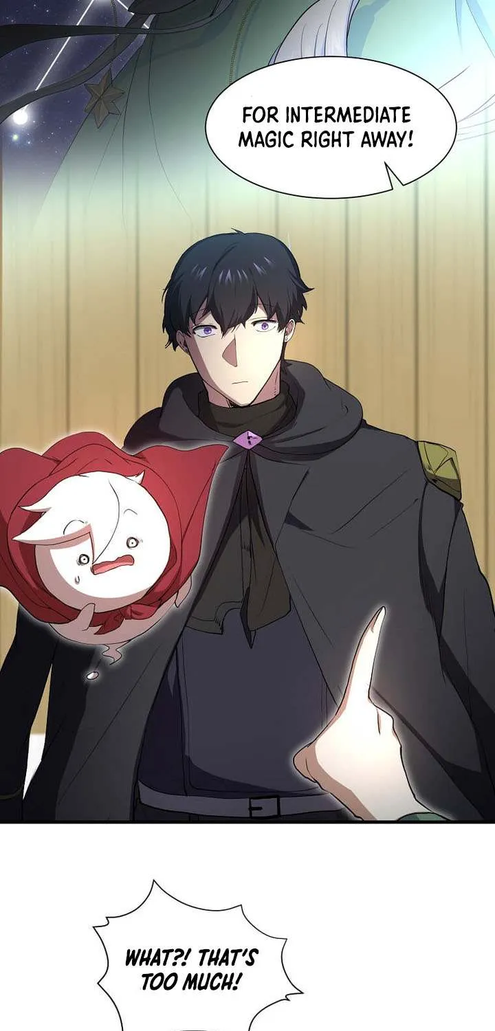 Read Level Up With Skills chapter 111 image 25 on Lezhin