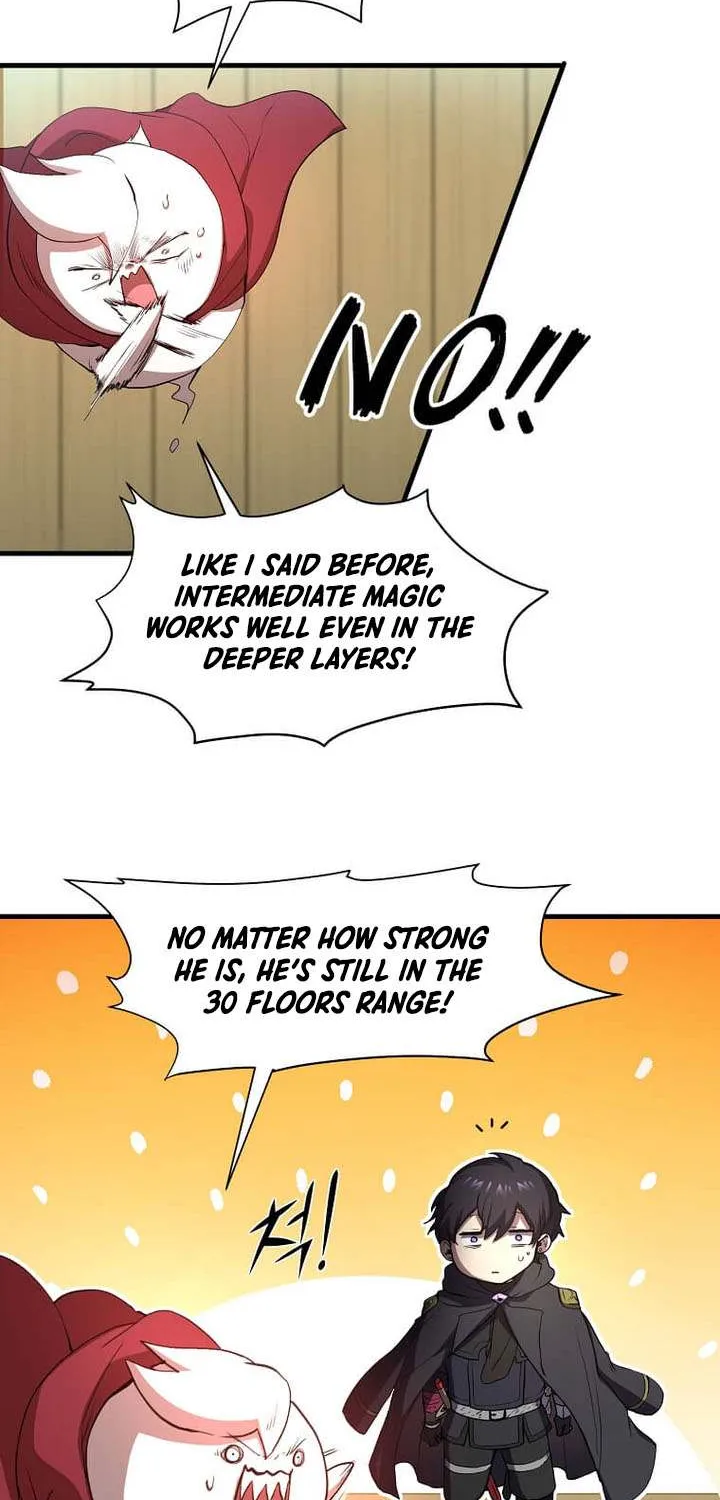 Read Level Up With Skills chapter 111 image 26 on Lezhin