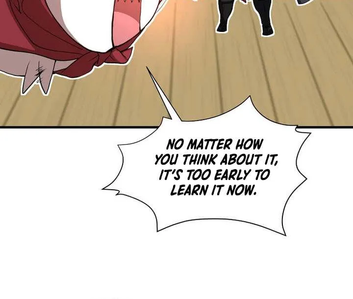 Read Level Up With Skills chapter 111 image 27 on Lezhin