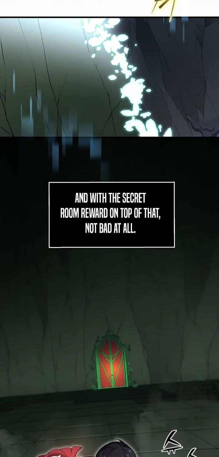 Read Level Up With Skills chapter 111 image 3 on Lezhin