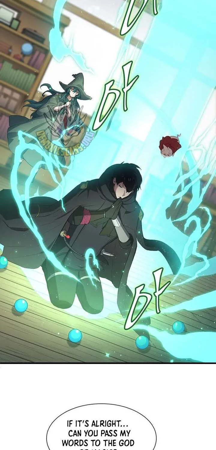 Read Level Up With Skills chapter 111 image 31 on Lezhin