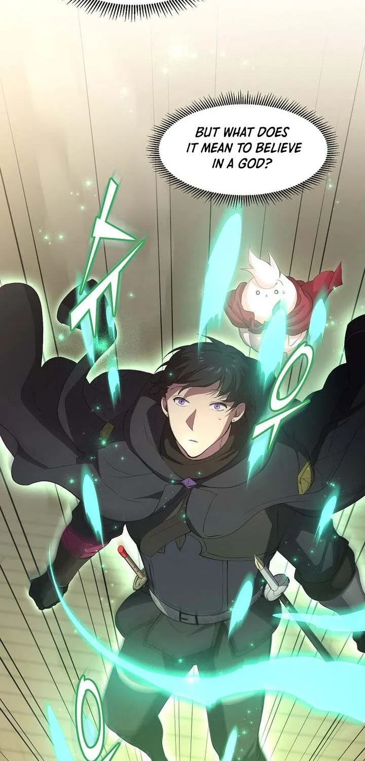 Read Level Up With Skills chapter 111 image 33 on Lezhin