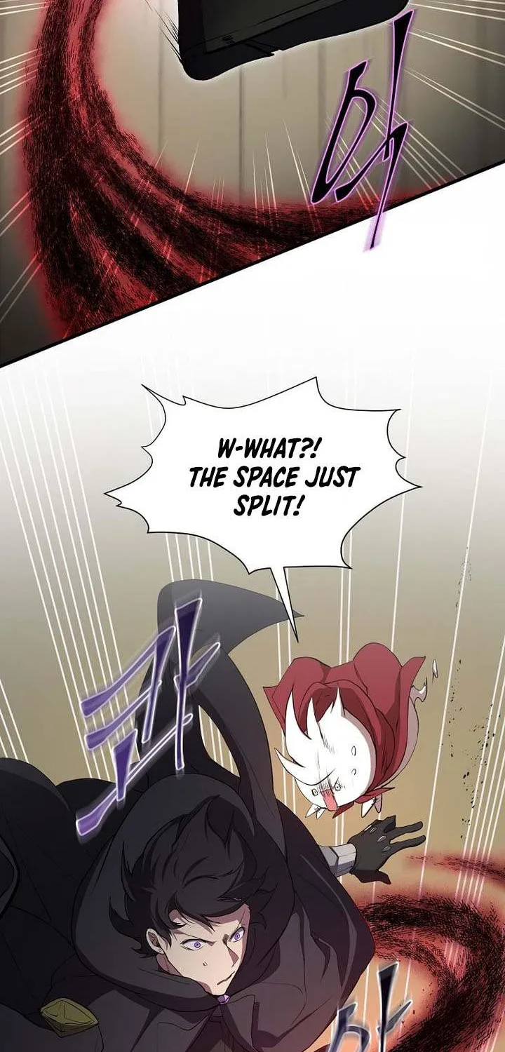 Read Level Up With Skills chapter 111 image 36 on Lezhin