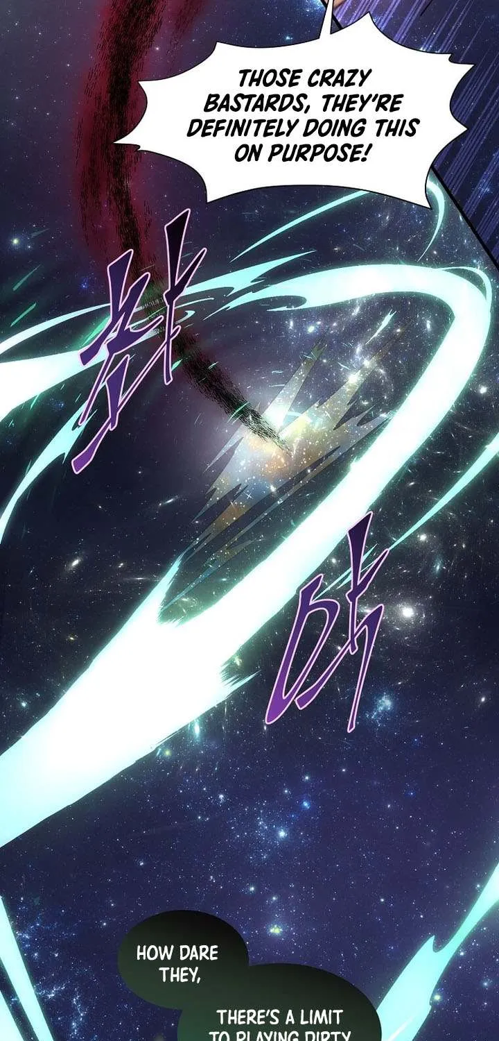 Read Level Up With Skills chapter 111 image 39 on Lezhin