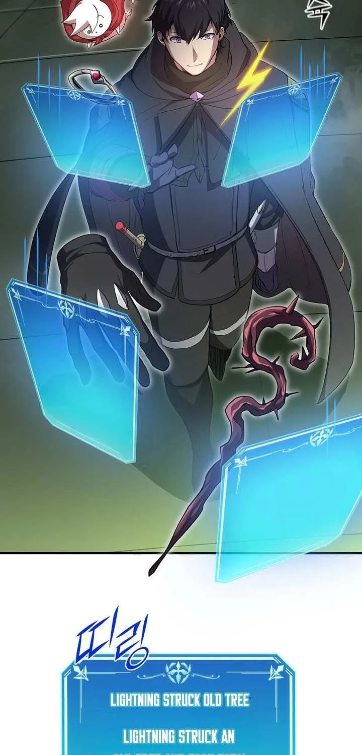 Read Level Up With Skills chapter 111 image 4 on Lezhin