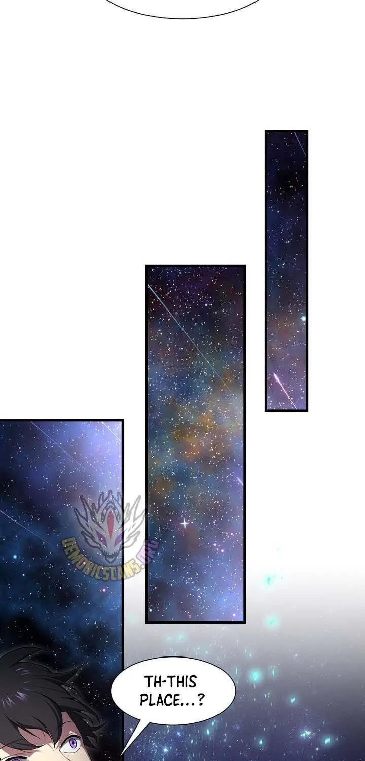 Read Level Up With Skills chapter 111 image 44 on Lezhin