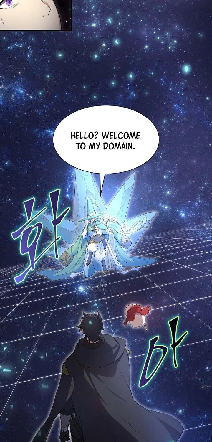 Read Level Up With Skills chapter 111 image 45 on Lezhin