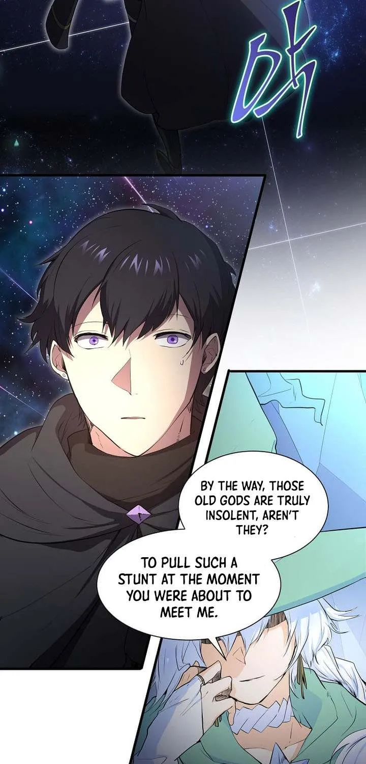 Read Level Up With Skills chapter 111 image 46 on Lezhin