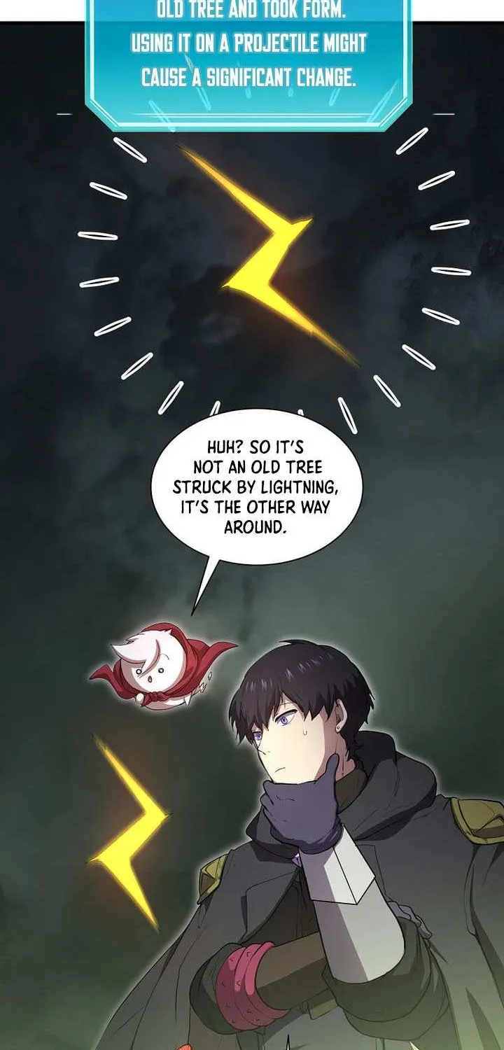 Read Level Up With Skills chapter 111 image 5 on Lezhin