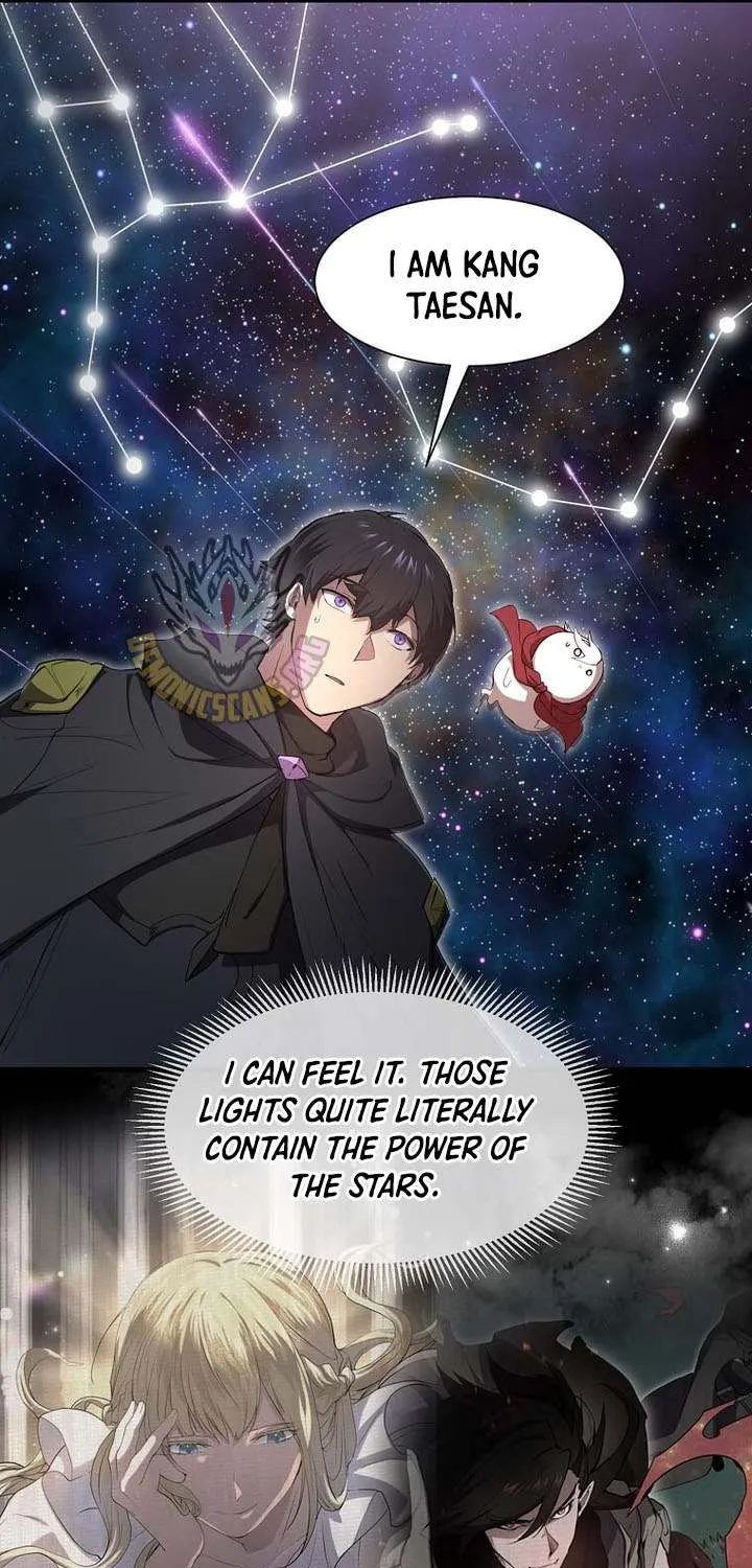 Read Level Up With Skills chapter 111 image 54 on Lezhin