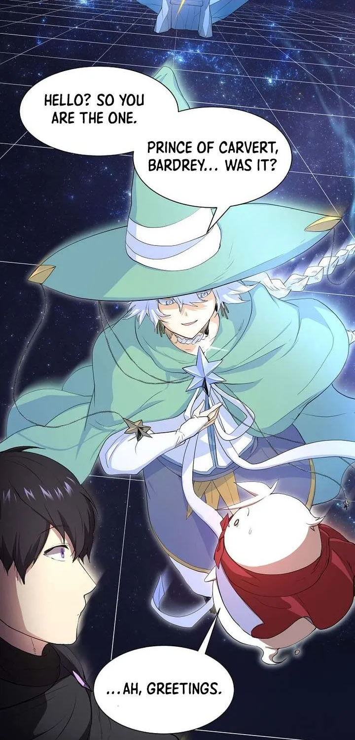 Read Level Up With Skills chapter 111 image 57 on Lezhin