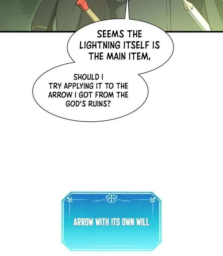 Read Level Up With Skills chapter 111 image 6 on Lezhin