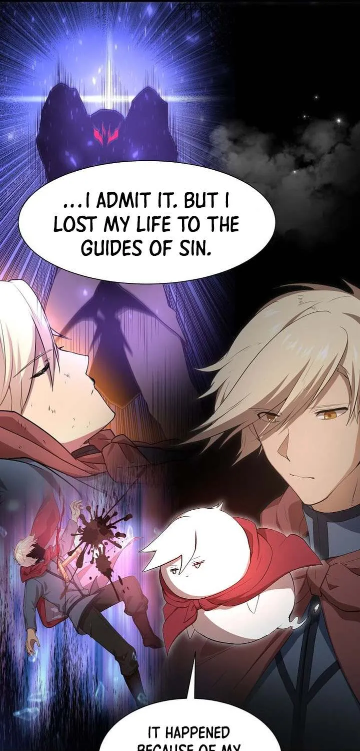 Read Level Up With Skills chapter 111 image 60 on Lezhin