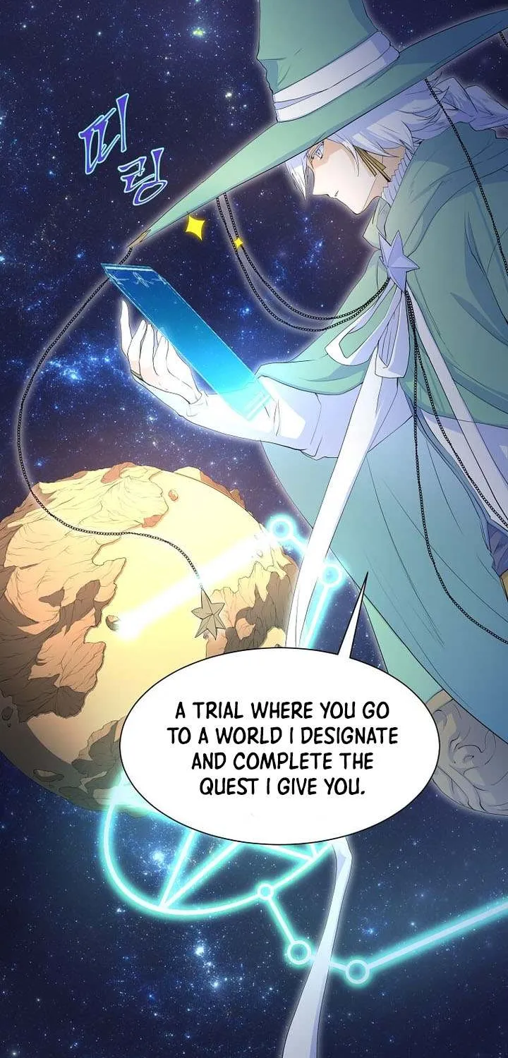 Read Level Up With Skills chapter 111 image 67 on Lezhin