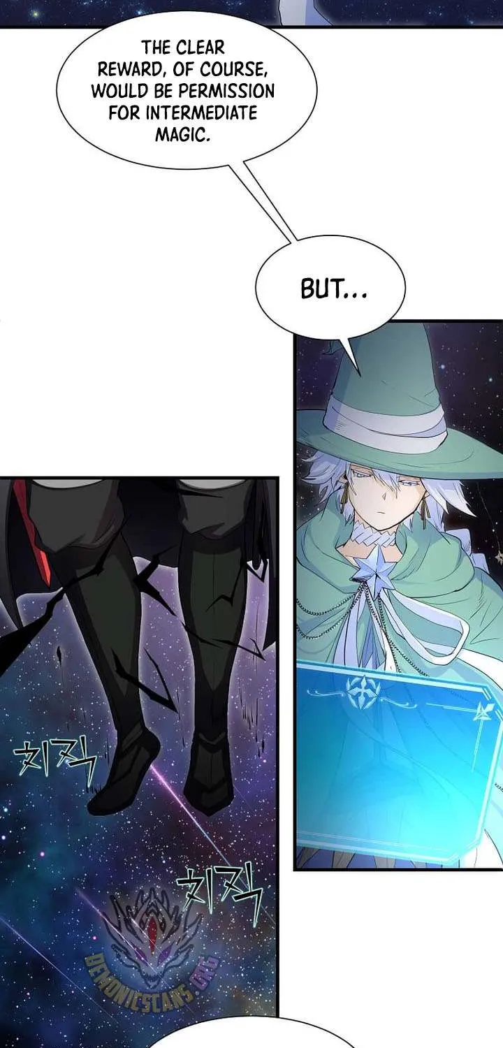 Read Level Up With Skills chapter 111 image 68 on Lezhin
