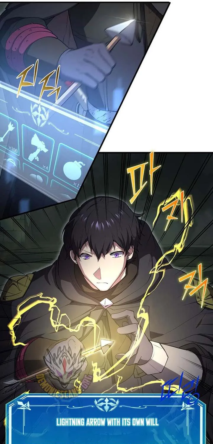 Read Level Up With Skills chapter 111 image 7 on Lezhin