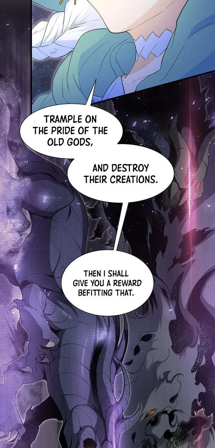 Read Level Up With Skills chapter 111 image 73 on Lezhin