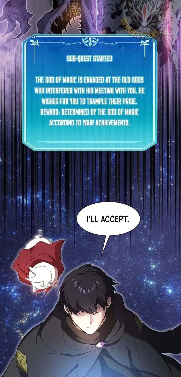 Read Level Up With Skills chapter 111 image 74 on Lezhin
