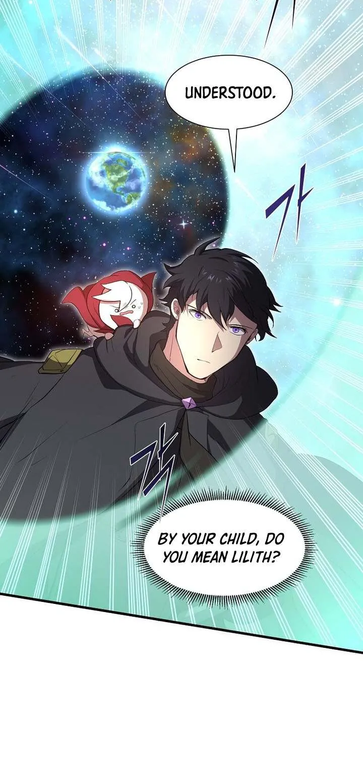 Read Level Up With Skills chapter 111 image 79 on Lezhin