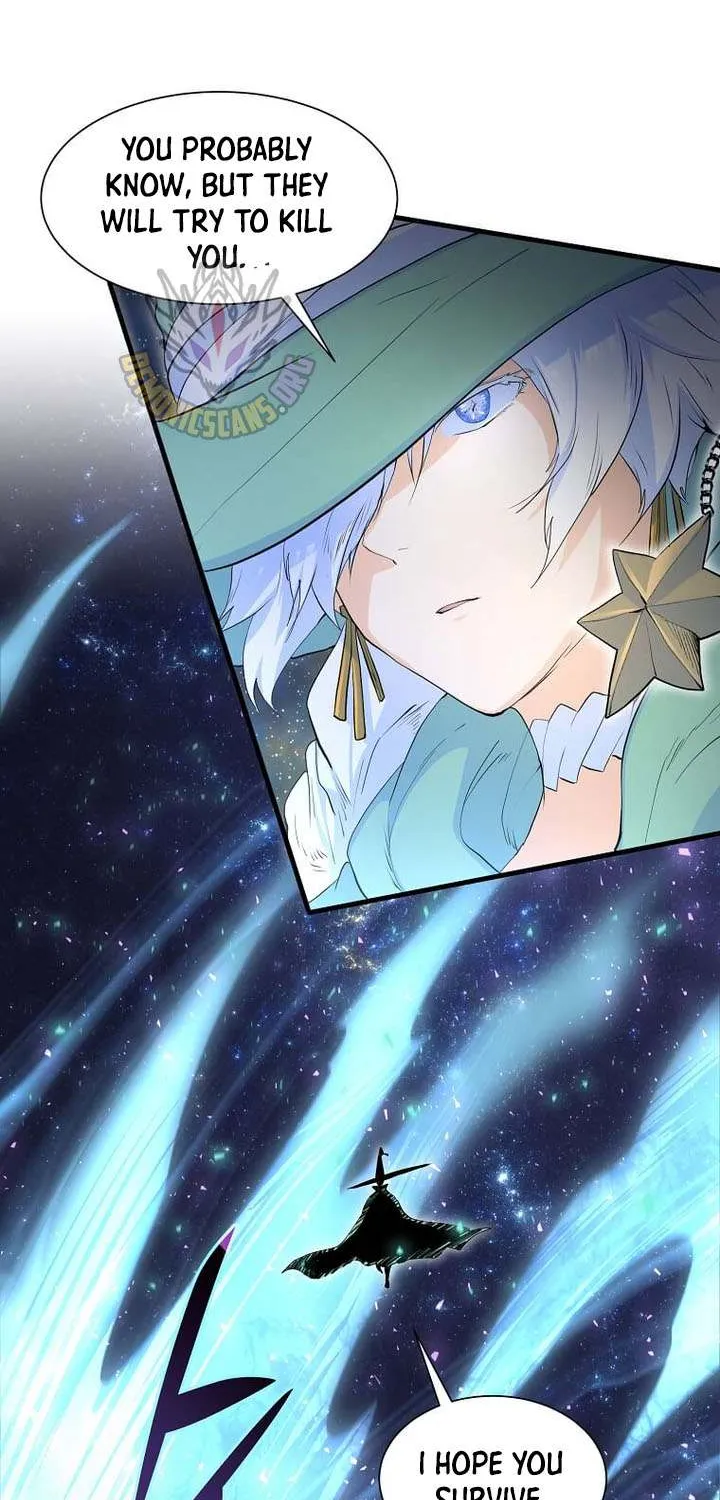 Read Level Up With Skills chapter 111 image 80 on Lezhin