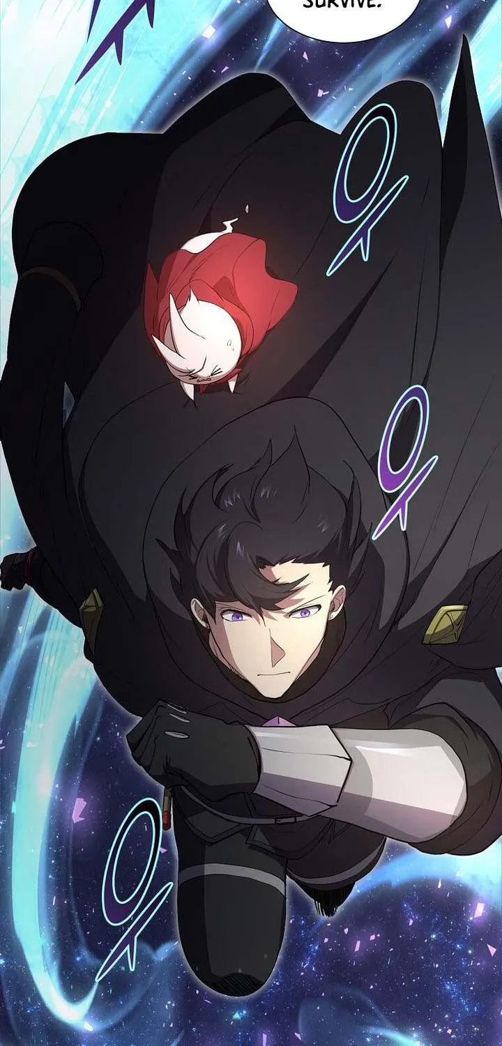 Read Level Up With Skills chapter 111 image 81 on Lezhin