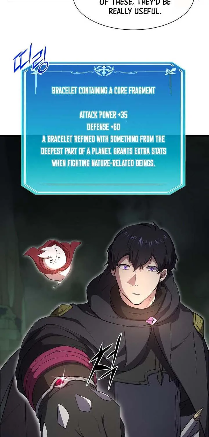 Read Level Up With Skills chapter 111 image 9 on Lezhin