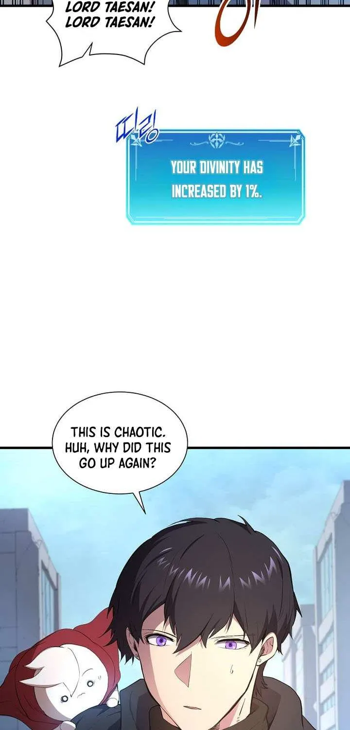 Read Level Up With Skills chapter 112 image 11 on Lezhin