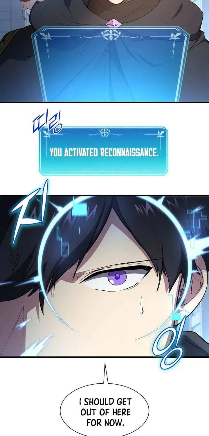 Read Level Up With Skills chapter 112 image 12 on Lezhin