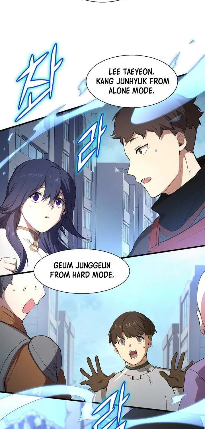 Read Level Up With Skills chapter 112 image 13 on Lezhin