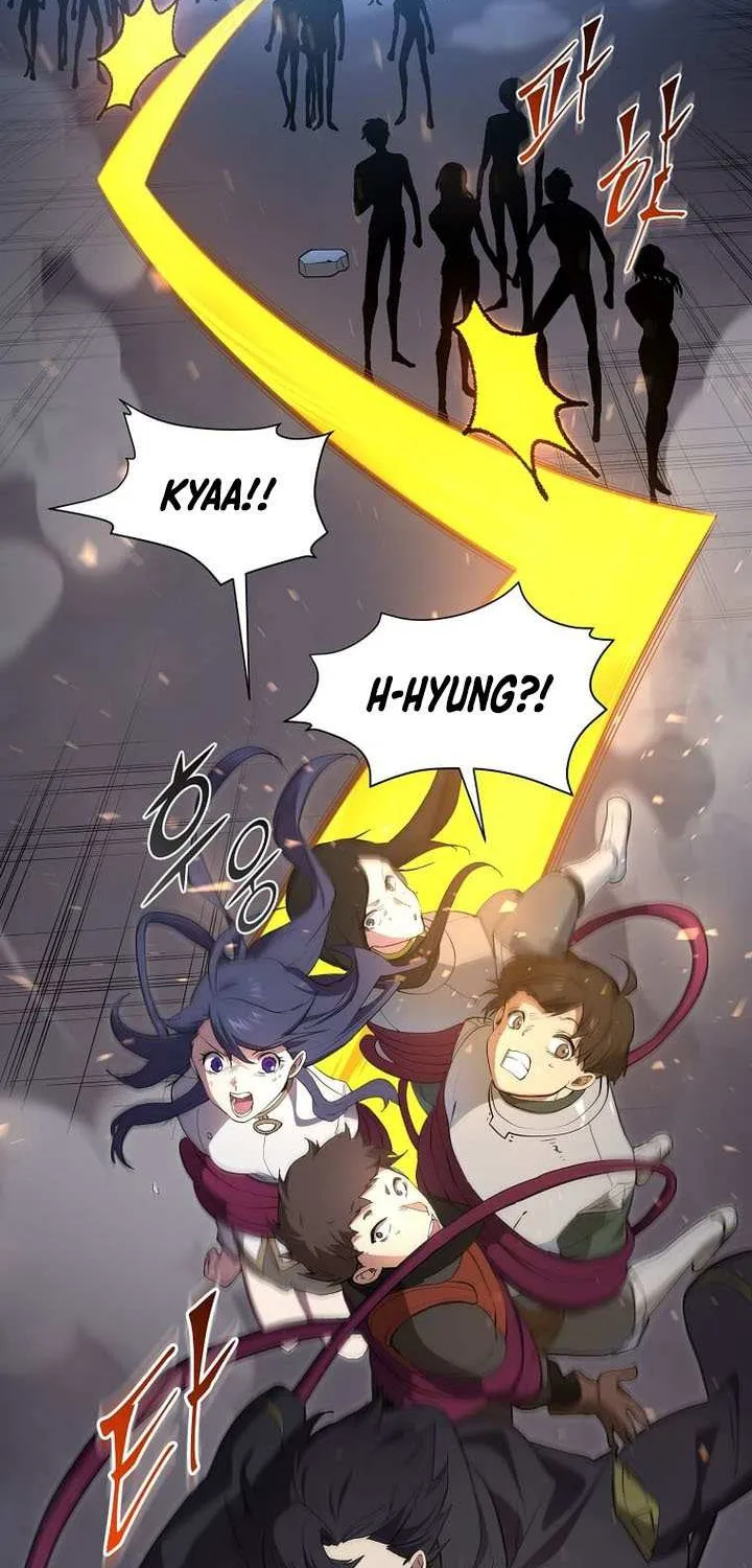 Read Level Up With Skills chapter 112 image 16 on Lezhin