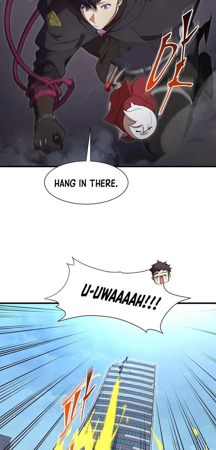 Read Level Up With Skills chapter 112 image 17 on Lezhin