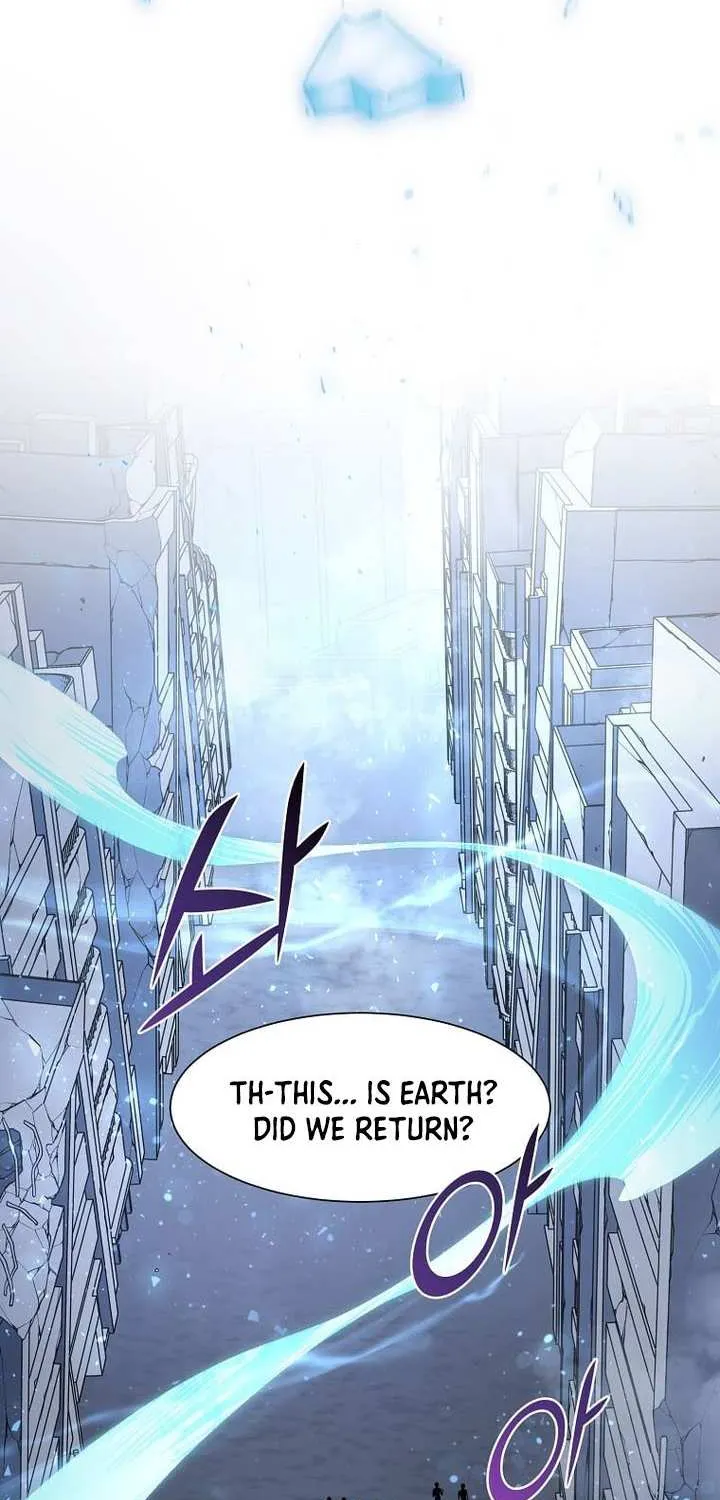 Read Level Up With Skills chapter 112 image 2 on Lezhin