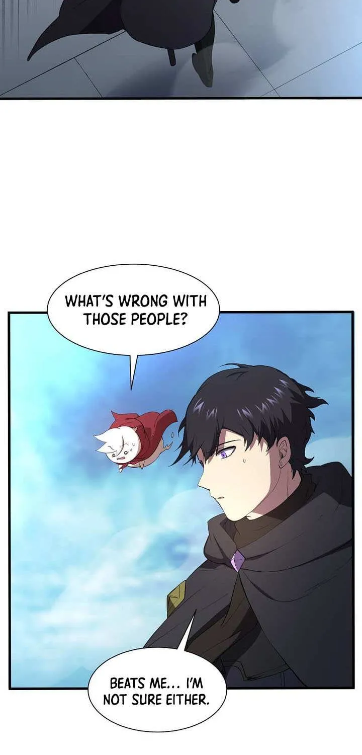 Read Level Up With Skills chapter 112 image 20 on Lezhin