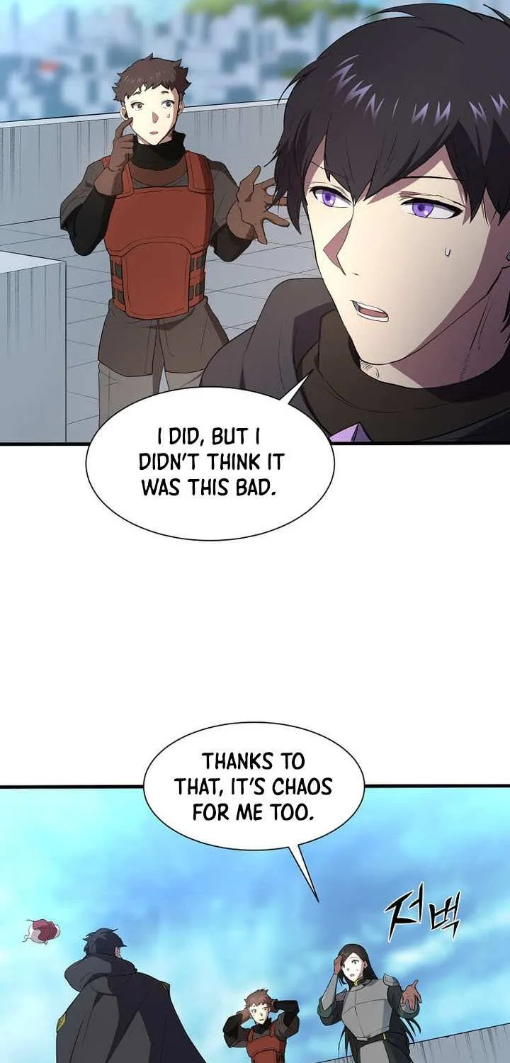 Read Level Up With Skills chapter 112 image 22 on Lezhin