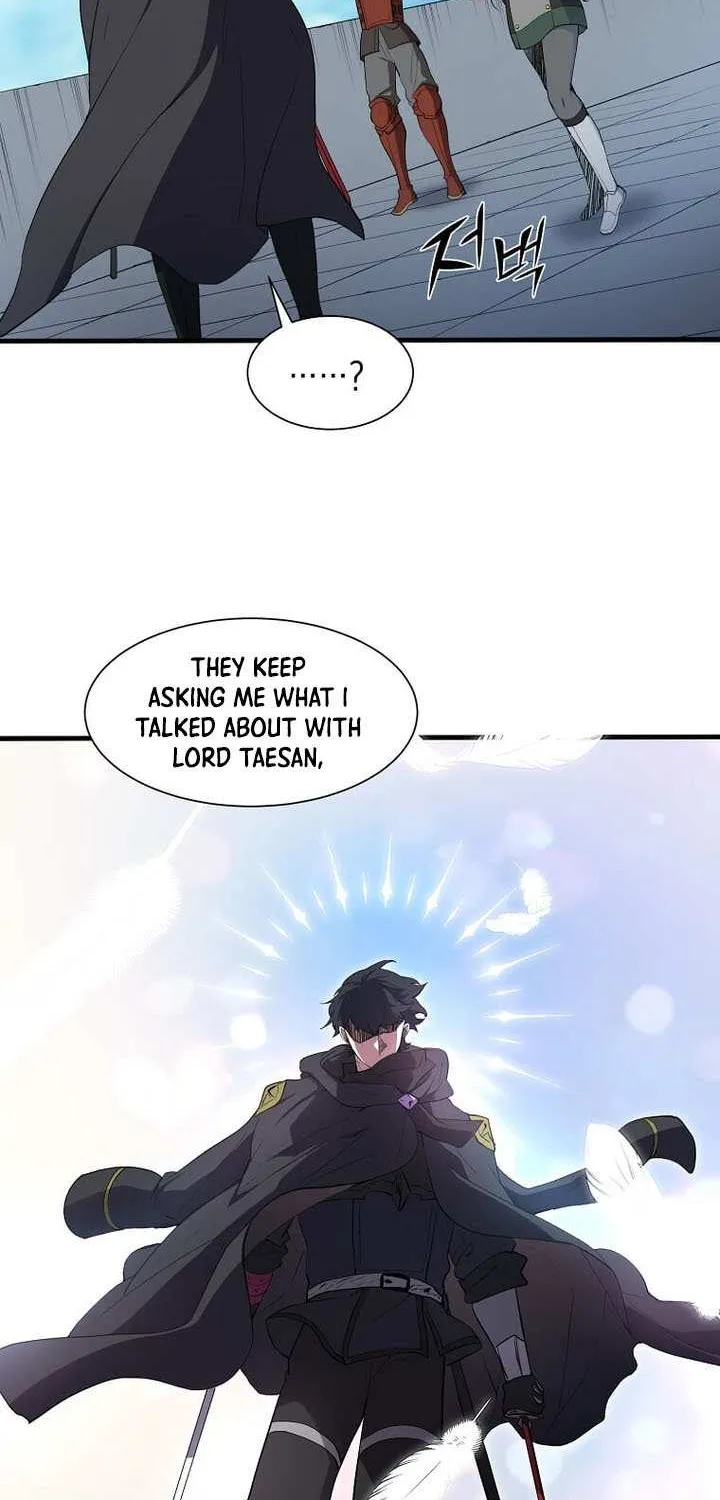 Read Level Up With Skills chapter 112 image 23 on Lezhin