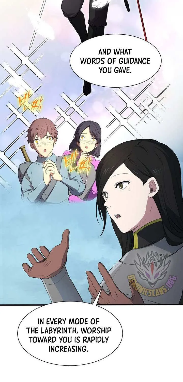 Read Level Up With Skills chapter 112 image 24 on Lezhin