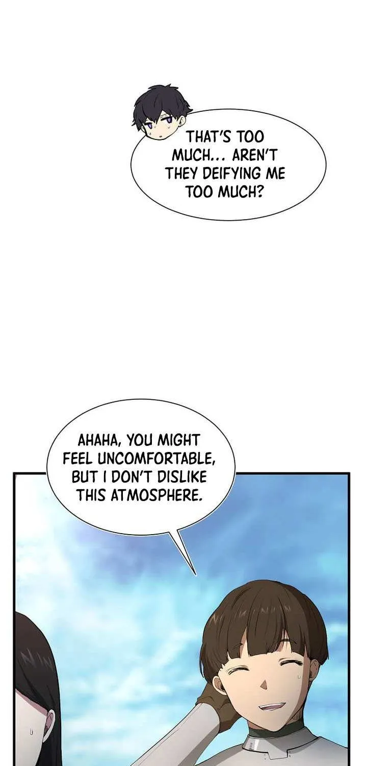 Read Level Up With Skills chapter 112 image 25 on Lezhin