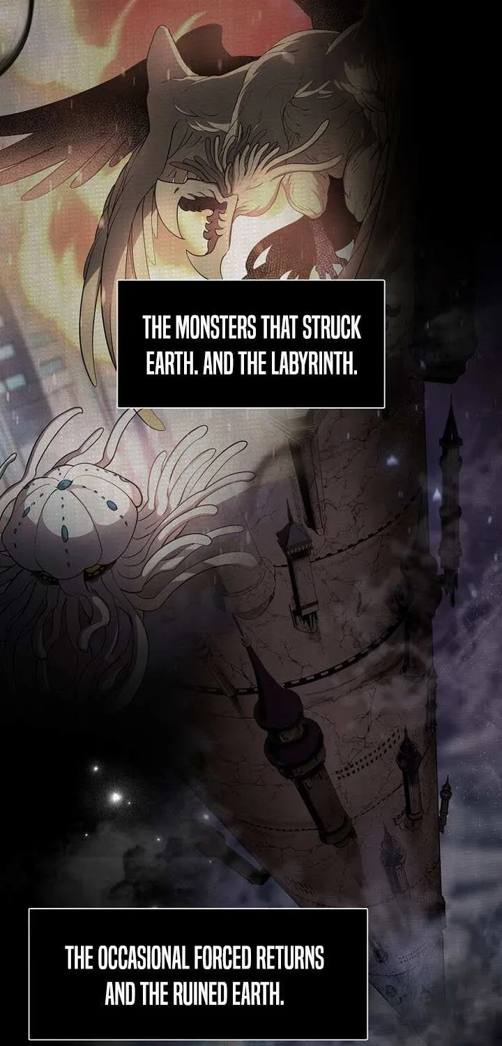 Read Level Up With Skills chapter 112 image 30 on Lezhin