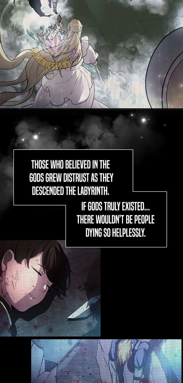 Read Level Up With Skills chapter 112 image 32 on Lezhin