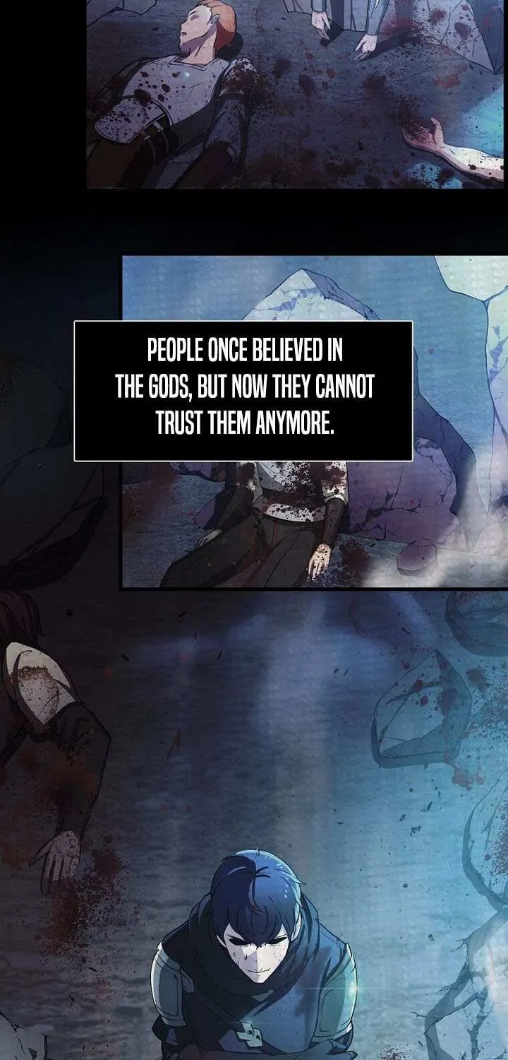Read Level Up With Skills chapter 112 image 33 on Lezhin