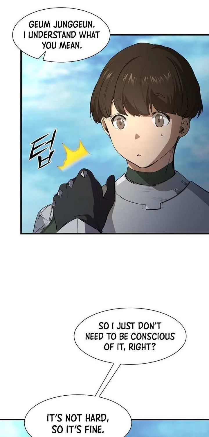Read Level Up With Skills chapter 112 image 37 on Lezhin