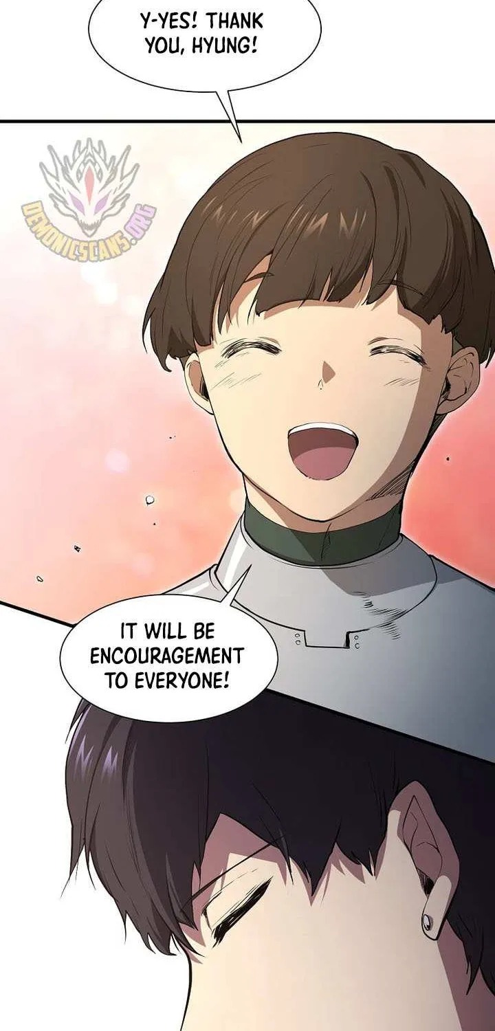 Read Level Up With Skills chapter 112 image 39 on Lezhin