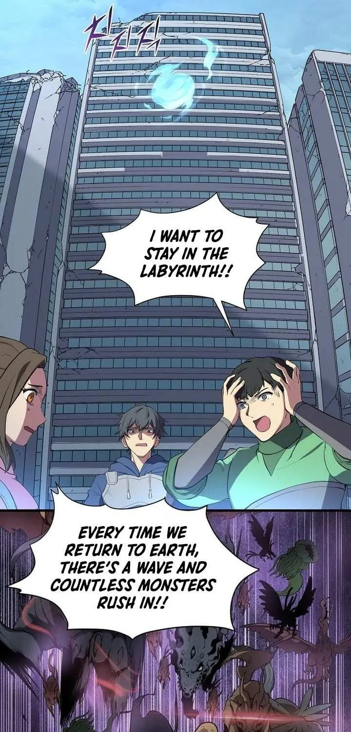 Read Level Up With Skills chapter 112 image 4 on Lezhin