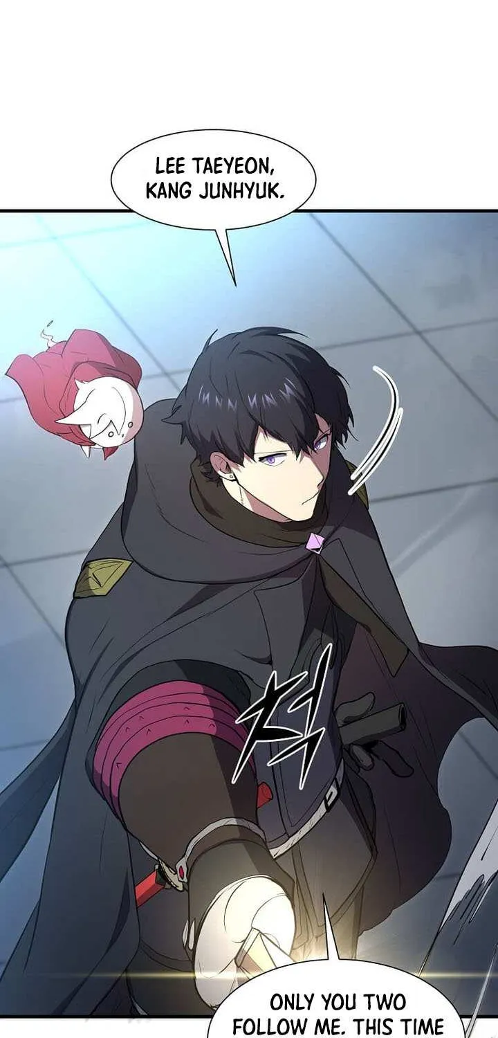Read Level Up With Skills chapter 112 image 44 on Lezhin