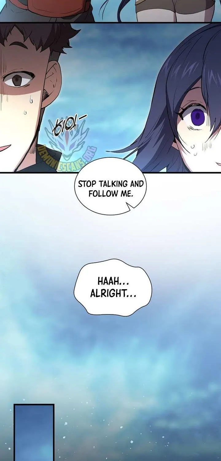 Read Level Up With Skills chapter 112 image 46 on Lezhin