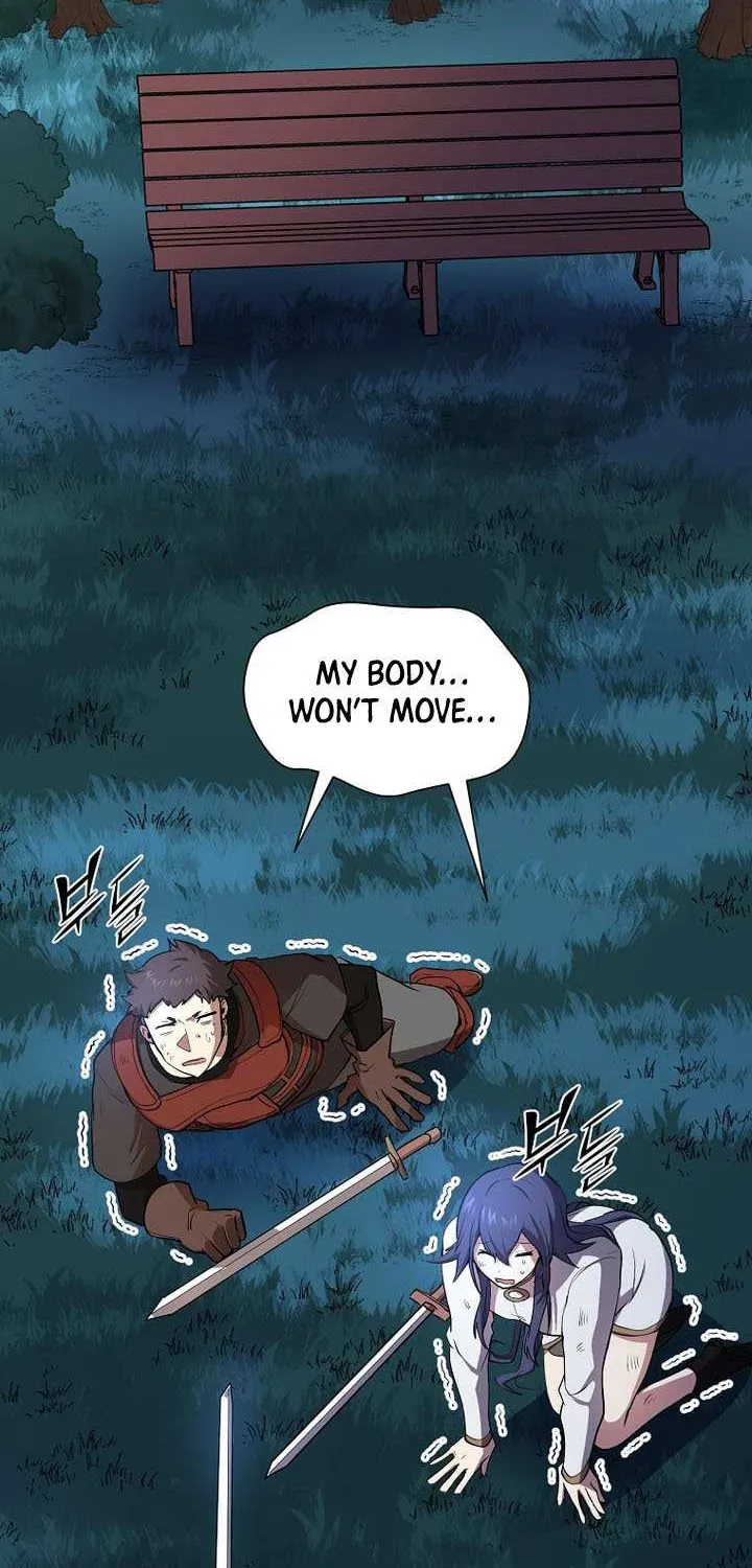 Read Level Up With Skills chapter 112 image 48 on Lezhin