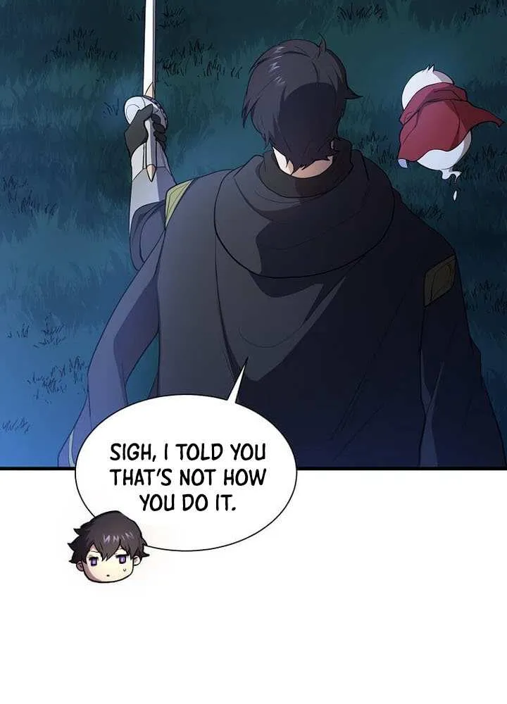 Read Level Up With Skills chapter 112 image 49 on Lezhin