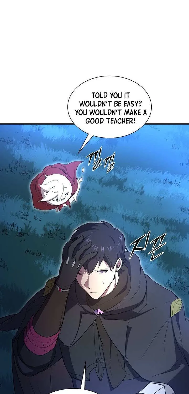 Read Level Up With Skills chapter 112 image 50 on Lezhin